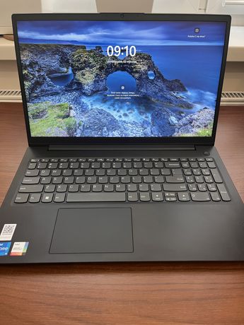 Laptop 15,6” Lenovo V15 G4 i5-12500H, 16GB, 500GB, Win 11, GWARANCJA