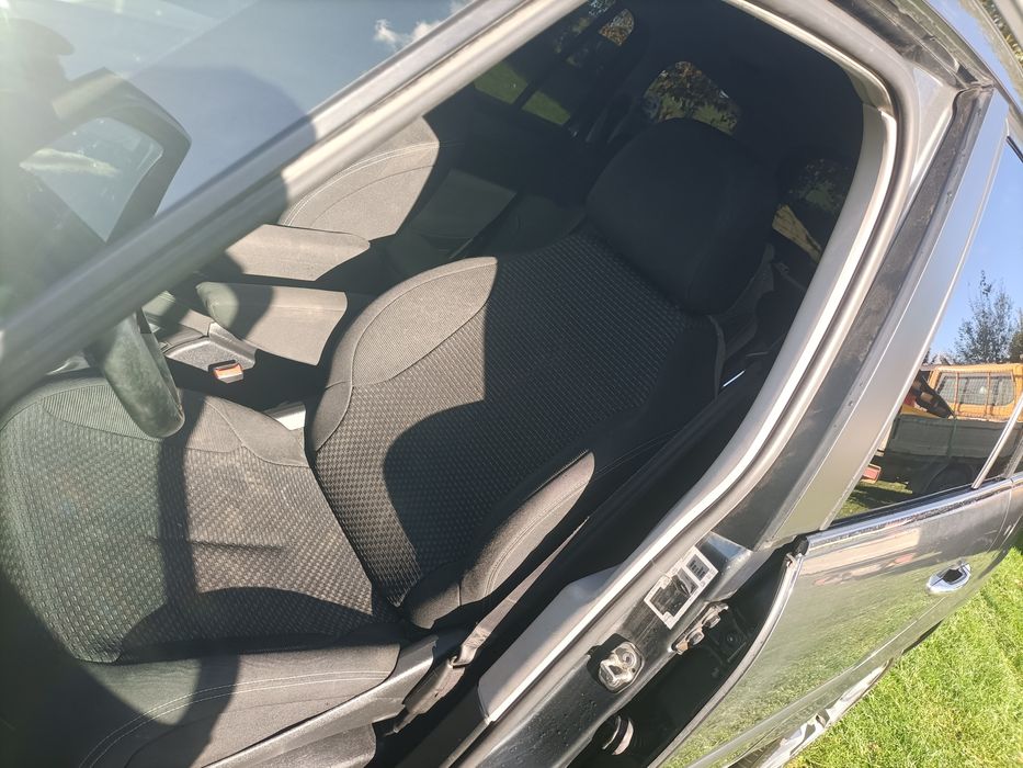 Citroen C4 grand Picasso