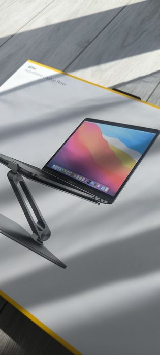 Podstawka pod laptopa nowa