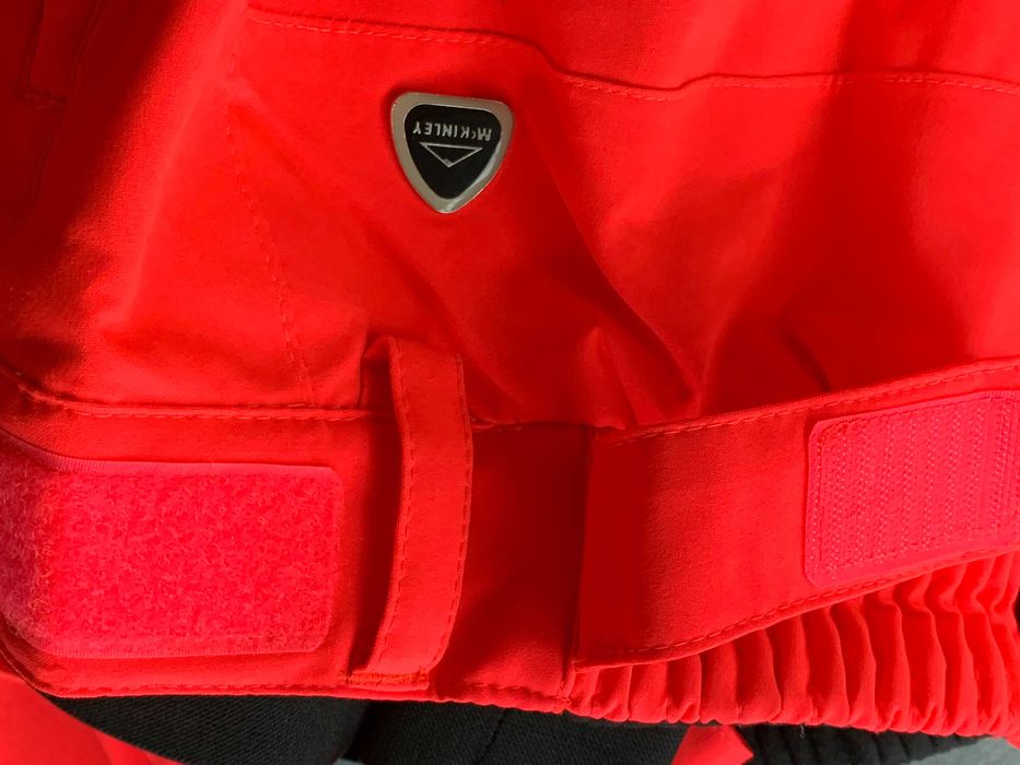 Брюки горнолыжные McKinley женские