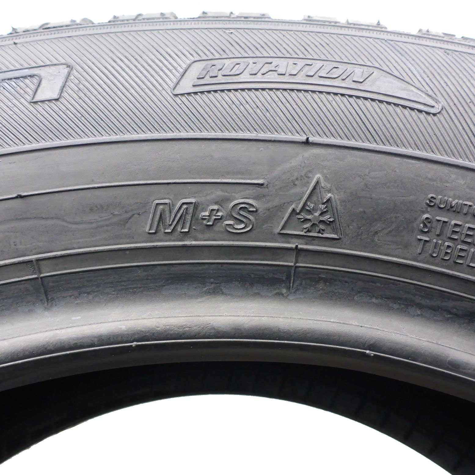 Opony 225/55/18 Falken 225/55R18 102V Euro HS01 zimowe 7-7,2mm 2018/19