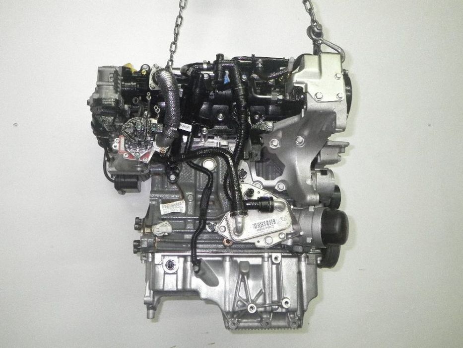 Motor Fiat Grand Punto 1.6MJET de 2009 198A2000