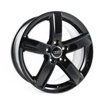 Oryginalne Felgi Audi 17 A3 A4 A6 A8 Q3 Q5 TT