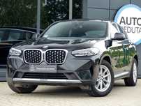 BMW X4 BMW X4 20i xDrive,SalonPL,FV23%,Fotel sport,Adaptacyjny reflektor LED