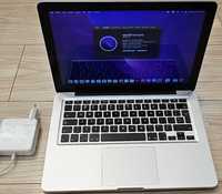 MacBook PRO 13'' i5/2.5GHz/512SSD/8GB/bat.3h 100%spr