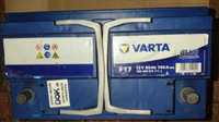 Продам аккумулятор VARTA 12V 80Ah 740A