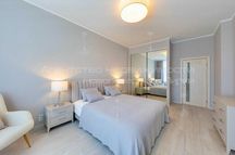 Продажа 3-комнатной квартиры в ЖК Новопечерские Липки - Драгомирова 9
