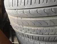 Pneu pirelli 245/45/17