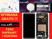 LG V30 H930 Wyświetlacz Oryginał Wymiana GRATIS