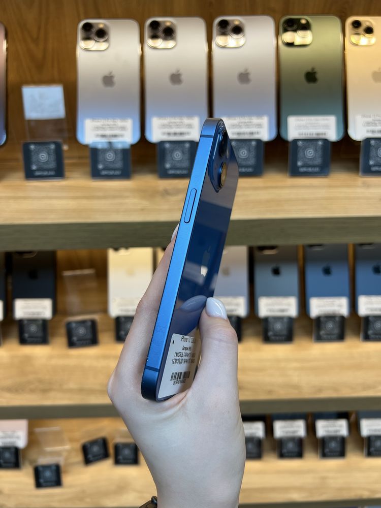 iPhone 13 128Gb 86% Батарея | Гарантія