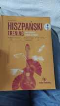 Hiszpański trening Preston Publishing a2 b1