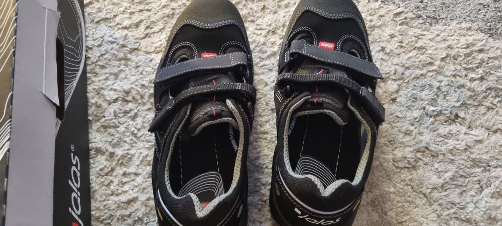 Buty robocze Jalas  1605 rozm.43