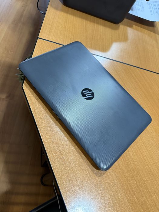 HP 250 G6 / i3 / 8 GB RAM / 250 GB SSD64740481661315123