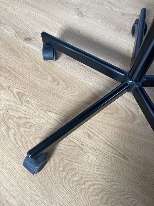 Krzesło obrotowe IKEA