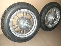 Fabrycznie nowe kola romet motorynka m1 m2 m3 pony 301 pl