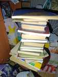 Ноти 48 збірок , книги -21 книга ВСЕ за 900 грн