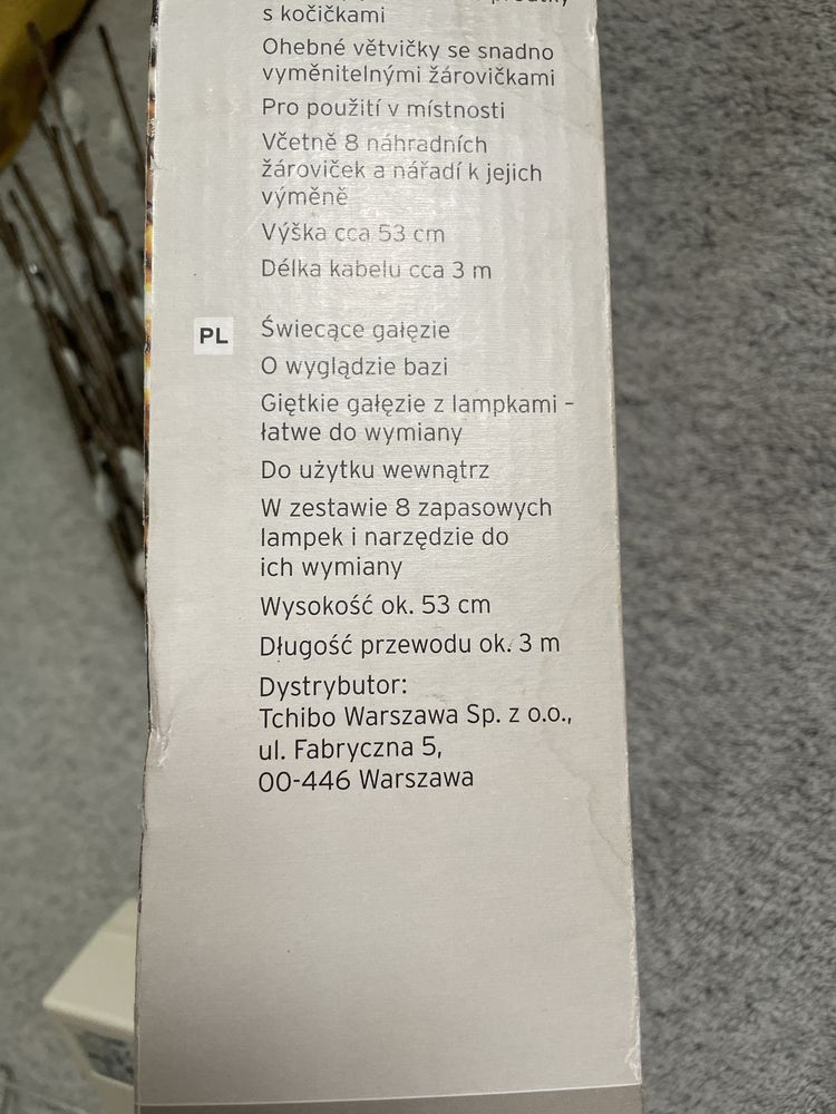 Ozdobne ledowe bazie