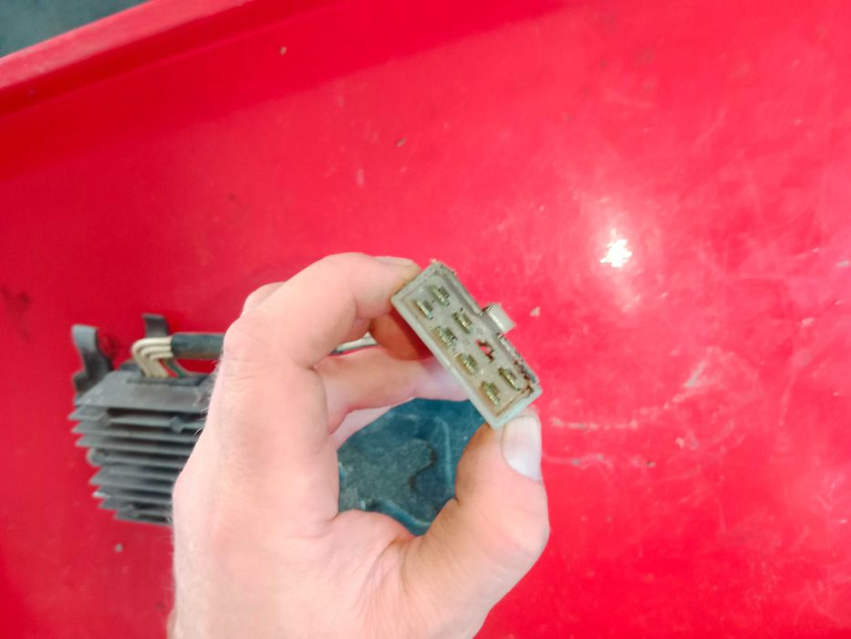 yamaha xs400 xs 400 regulator napięcia