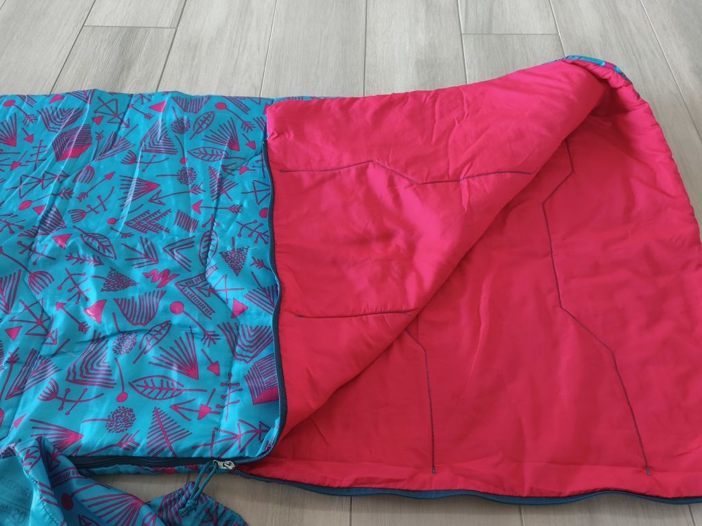 Saco cama criança