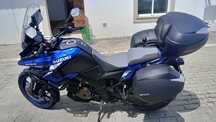 Suzuki vstrom 1050