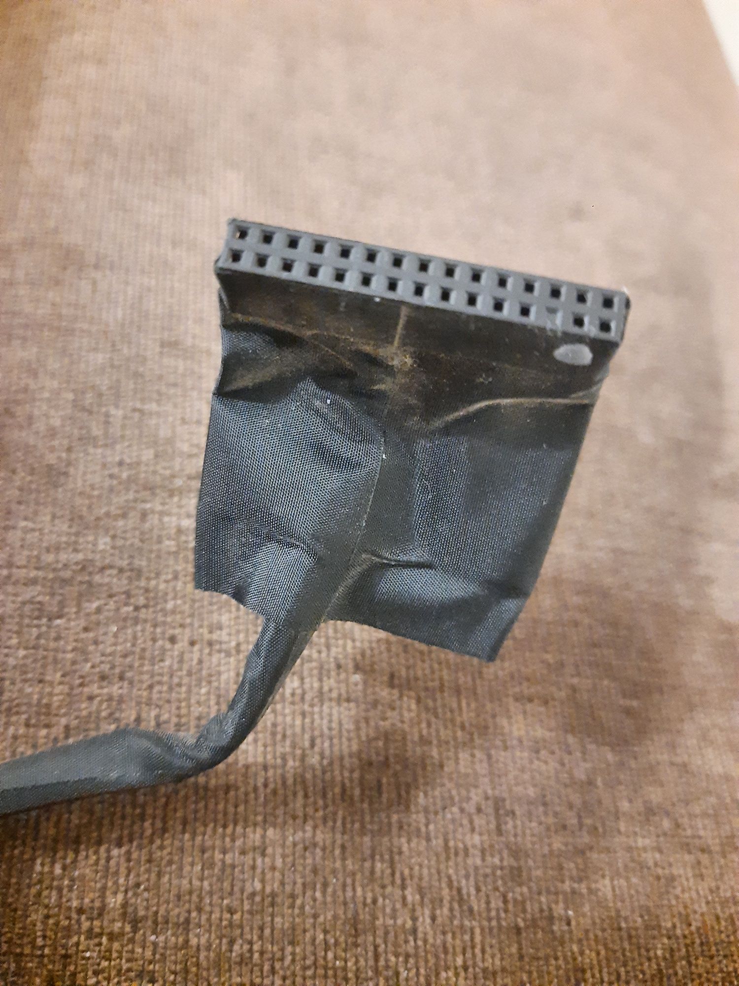 LVDS шлейф різні