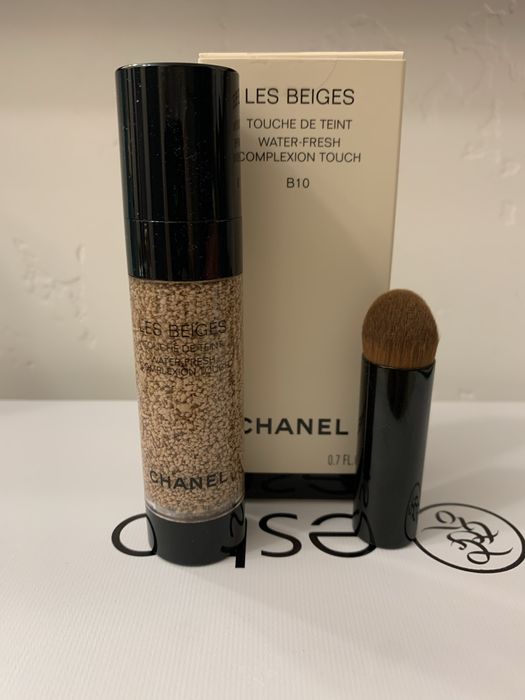 Chanel les beiges b10