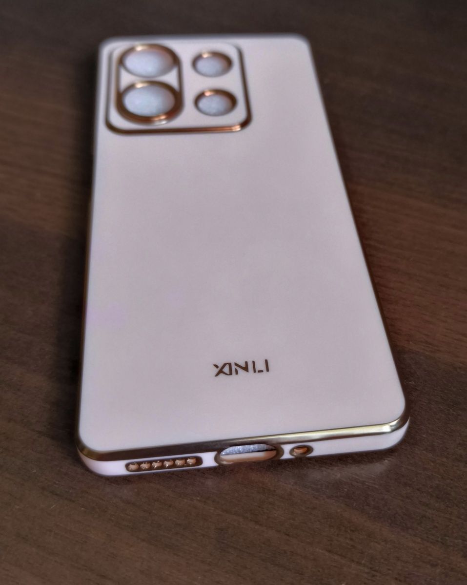 Чохол до Xiaomi Redmi Note 13 5G