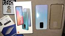 Xiaomi Redmi note 9