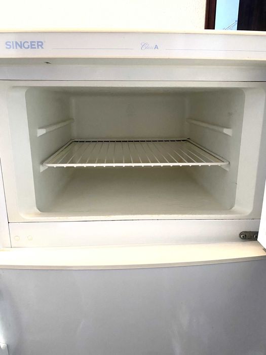 Frigorifico Singer combinado