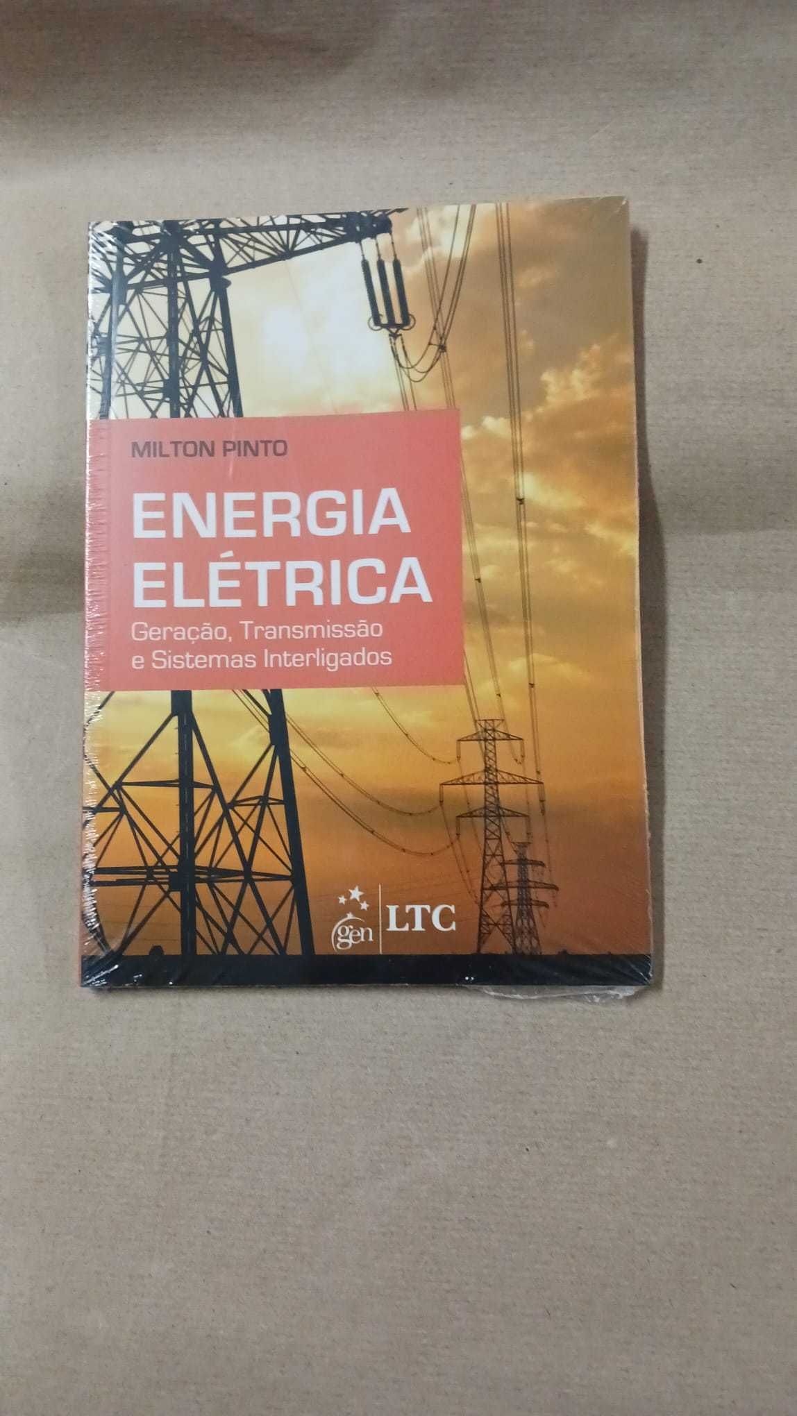 Engenharia e tecnologia - Pack de livros
