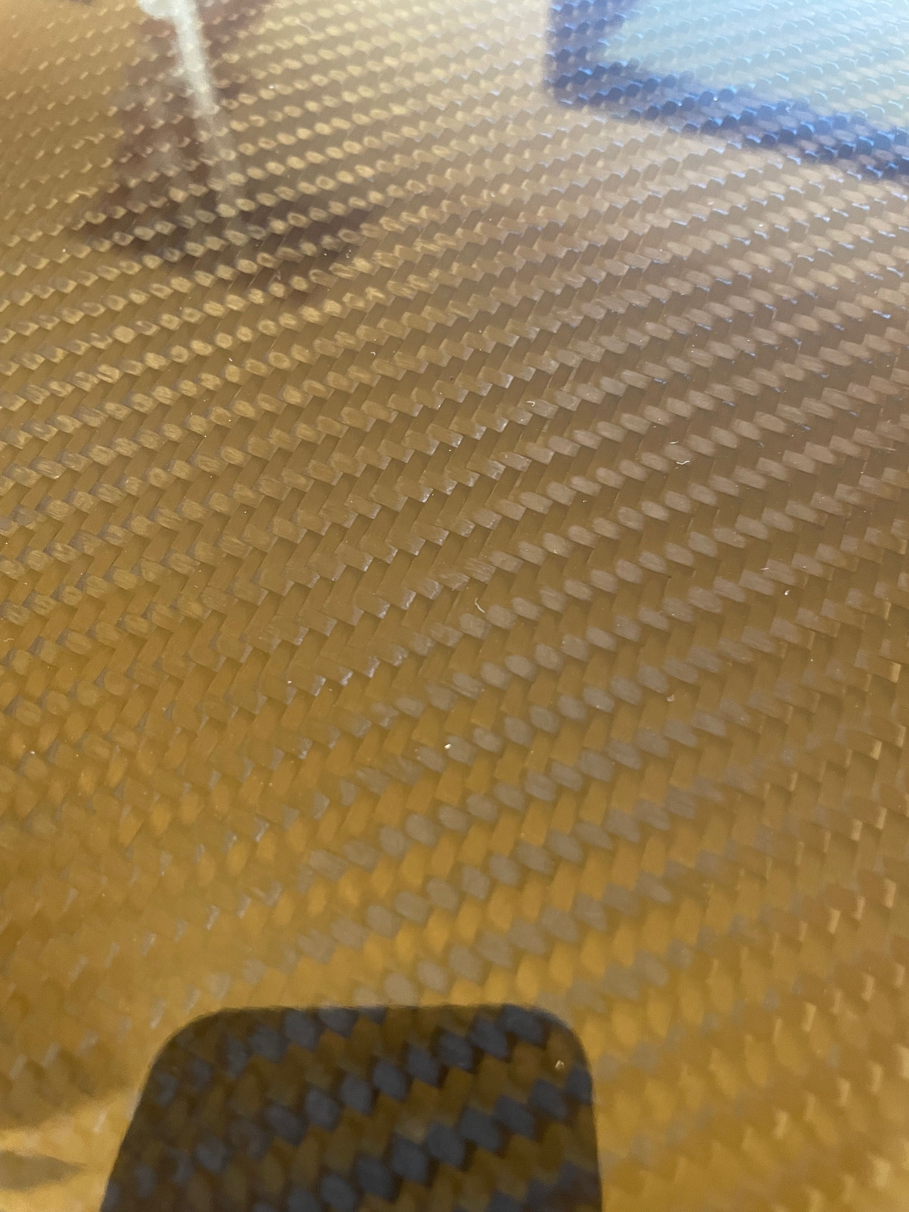 Nowe Schody CARBON Unikat