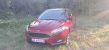 Продам Ford Focus 3 2017р.SEL. Не бита! Ціла безпека.Свіже авто.
