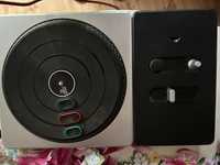 Kontroler DJ Hero playstation 3