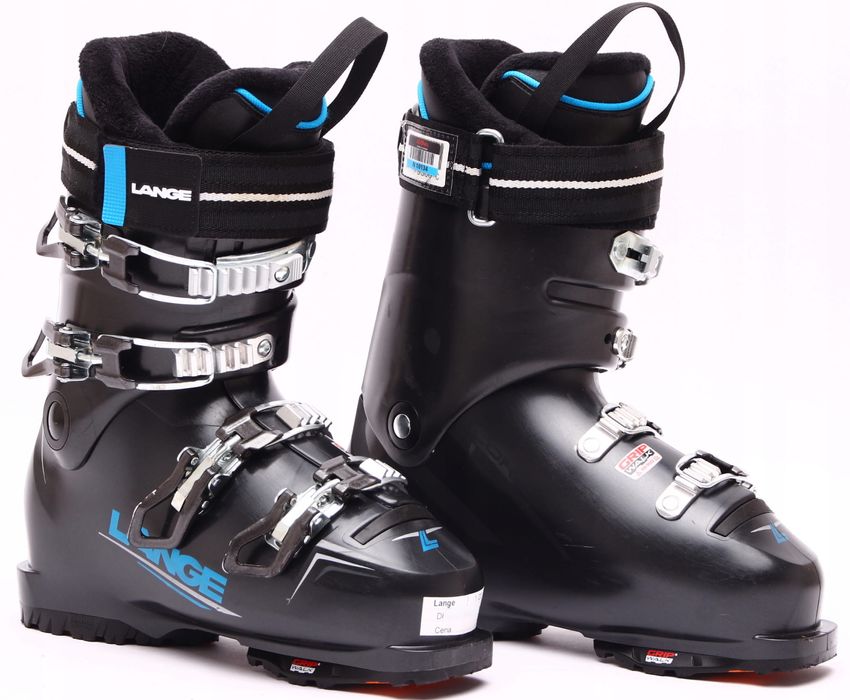 Buty Narciarskie Lange Rx 80 Pro R. 37,5 24 Cm