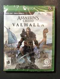 Assassin’s Creed Valhalla PL klucz Xbox One Xbox Series