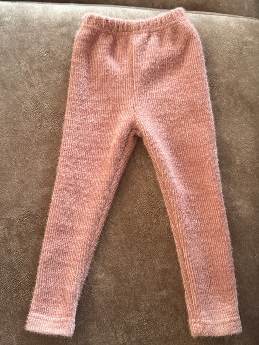 Лосіни тепленькі