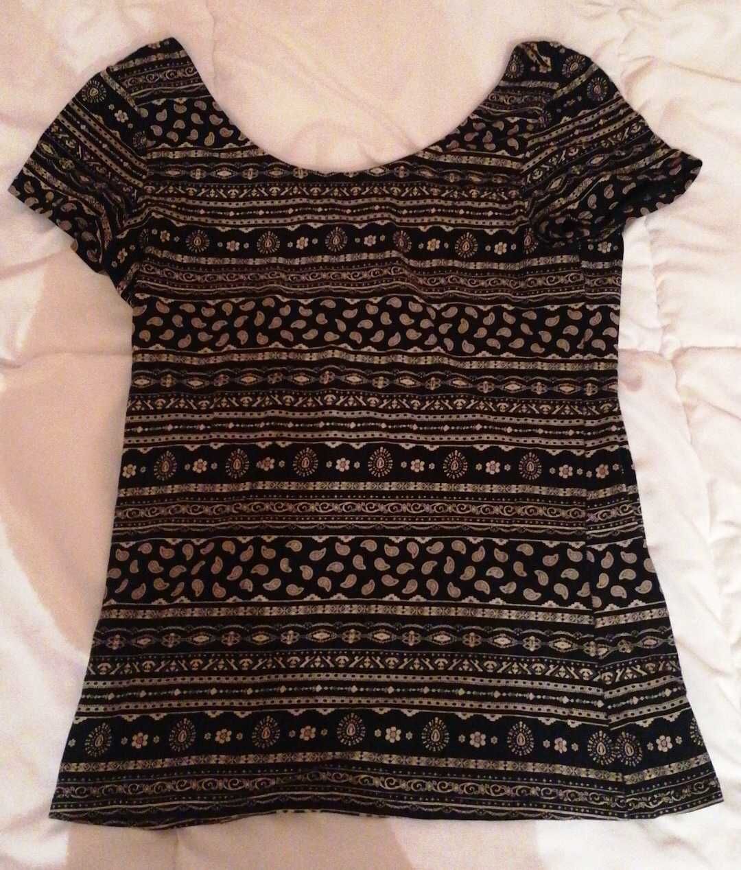 Roupas de Adolescente/Jovem Adulta(o)