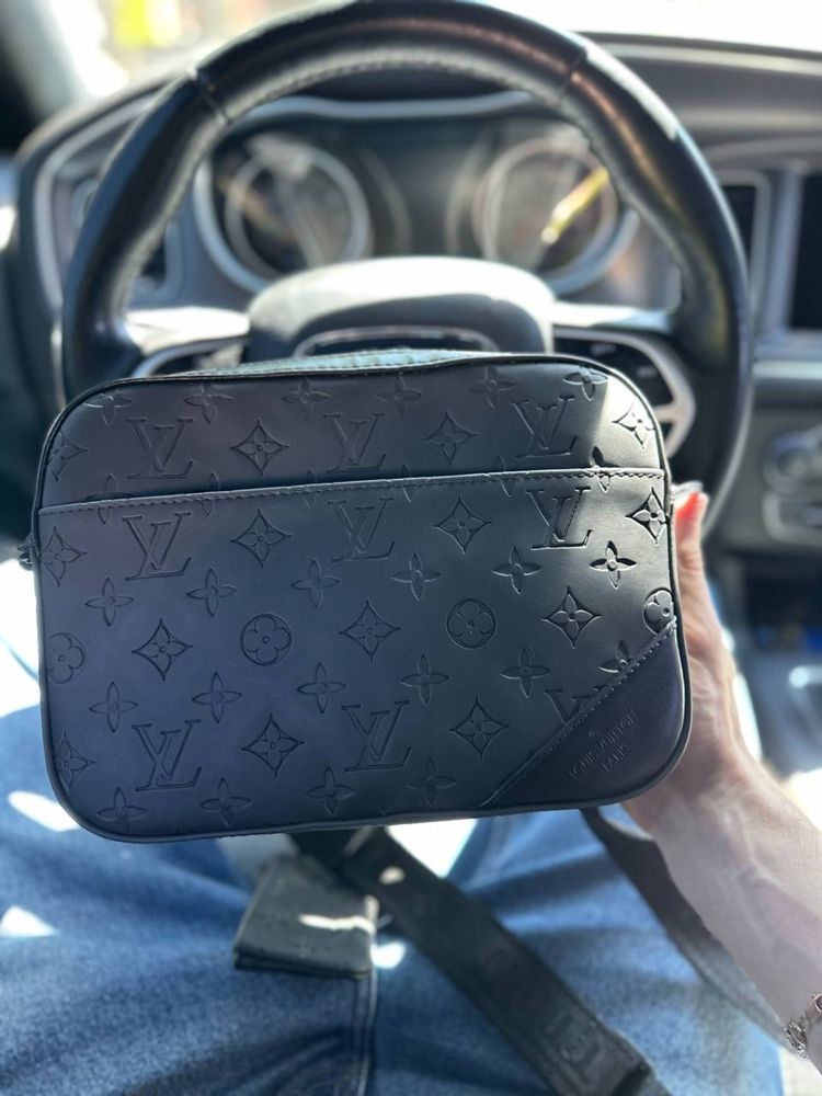 Сумка чоловіча Louis Vuitton / Сумка мужская Louis Vuitton