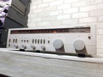Красень! FM/AM Стерео ресивер/підсилювач Harman/Kardon hk460i Japan
