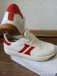 Nowe adidasy Levi's unisex rozm 37