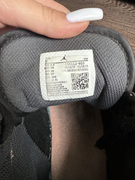 Джордани кеди кросівки nike air jordan