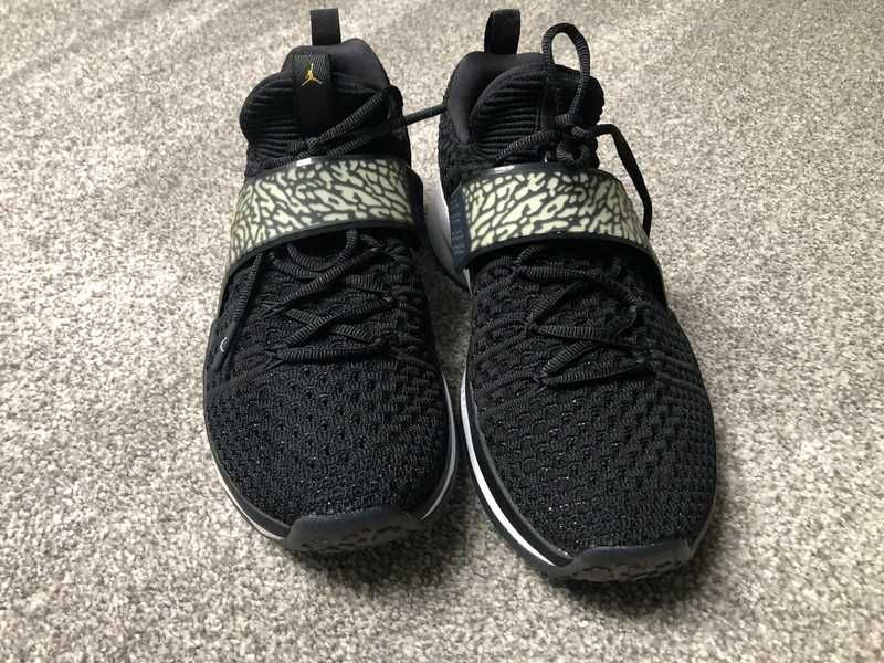 Jordan Trainer 2 Flyknit rozmiar 41
