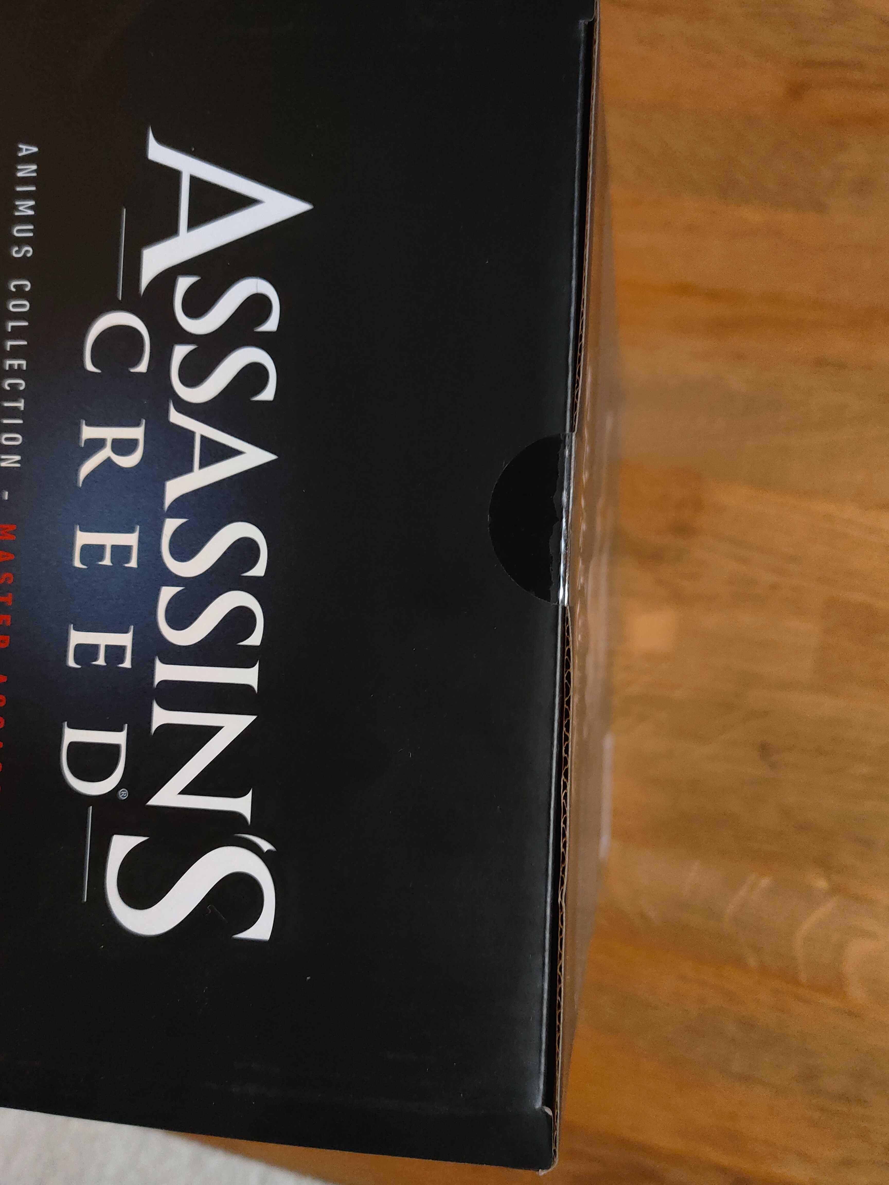 Assassin's Creed Master Assassin Ezio figurka