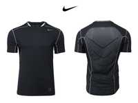 Спортивна термо компресіонна футболка  Nike Pro оригінал [M-L]