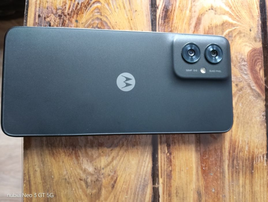Motorola g55  12/256