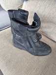 Buty motocyklowe Forma drytex