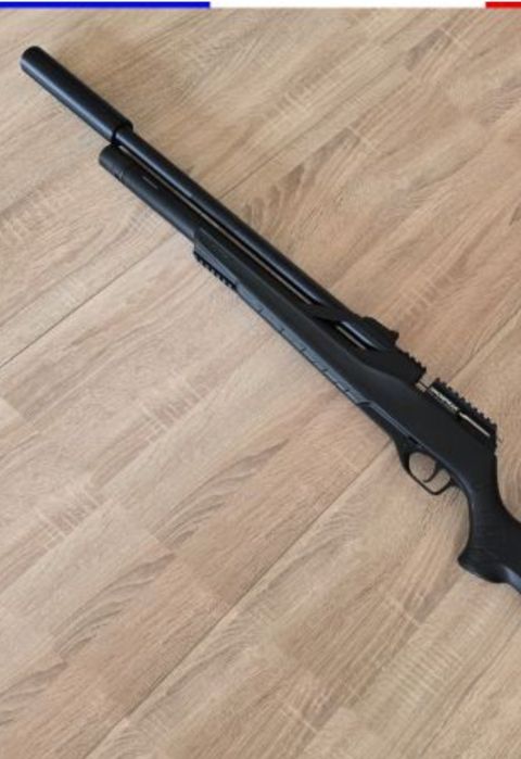 Adaptador snowpeak t-rex