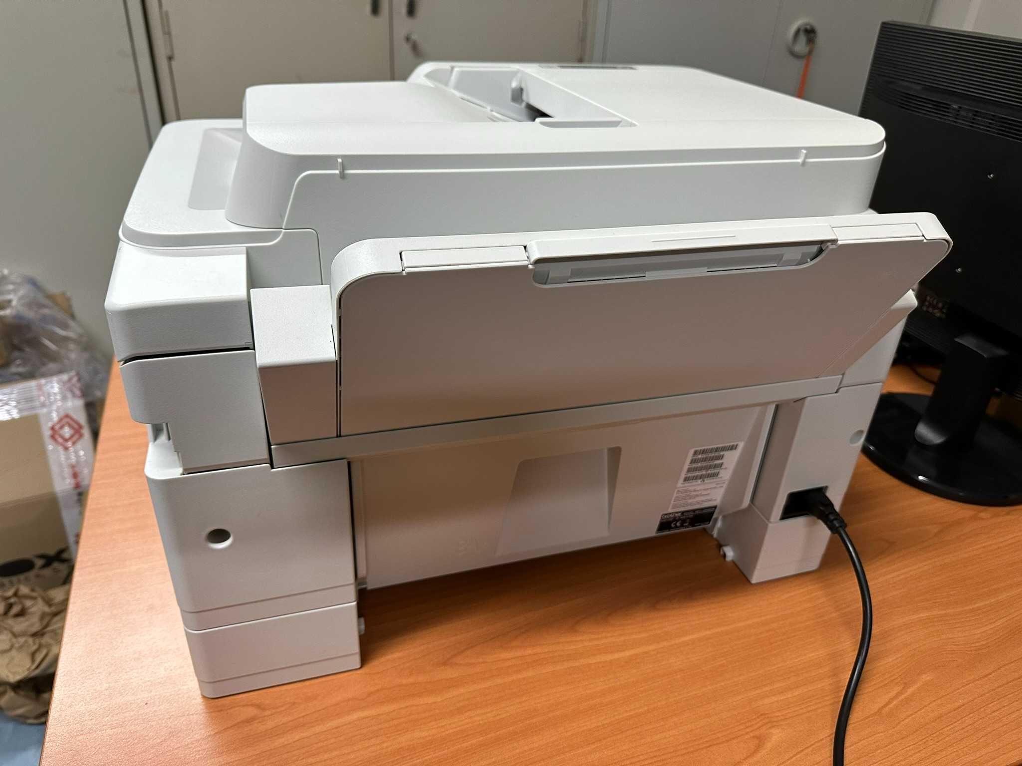 Impressora Multifunções Tinta Profissional BROTHER MFC-J5930DW