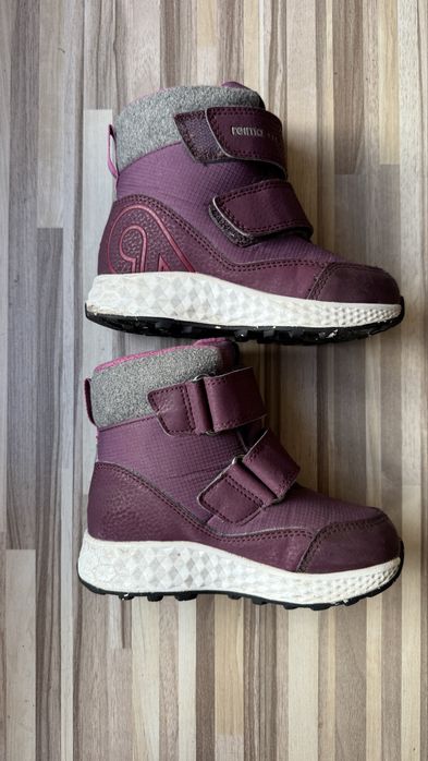 Черевики Reima зимові 24 розмір