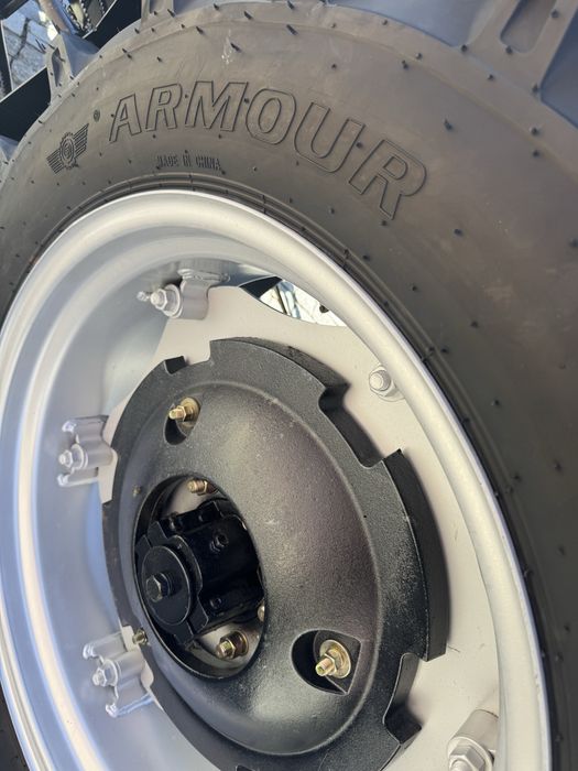 Трактор СКАУТ TE – 504С 2024 новий